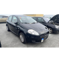 Serrure avant gauche FIAT GRANDE PUNTO