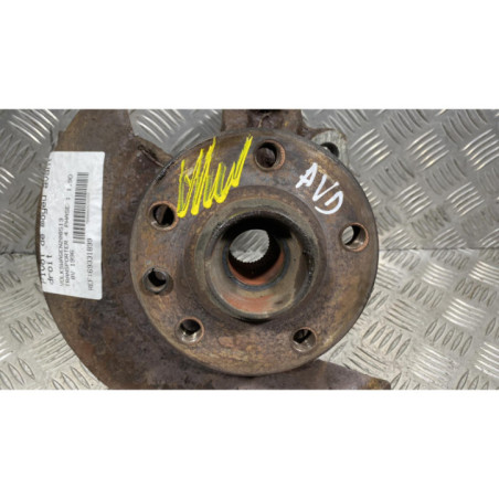 Pivot de moyeu avant droit VOLKSWAGEN TRANSPORTER 4