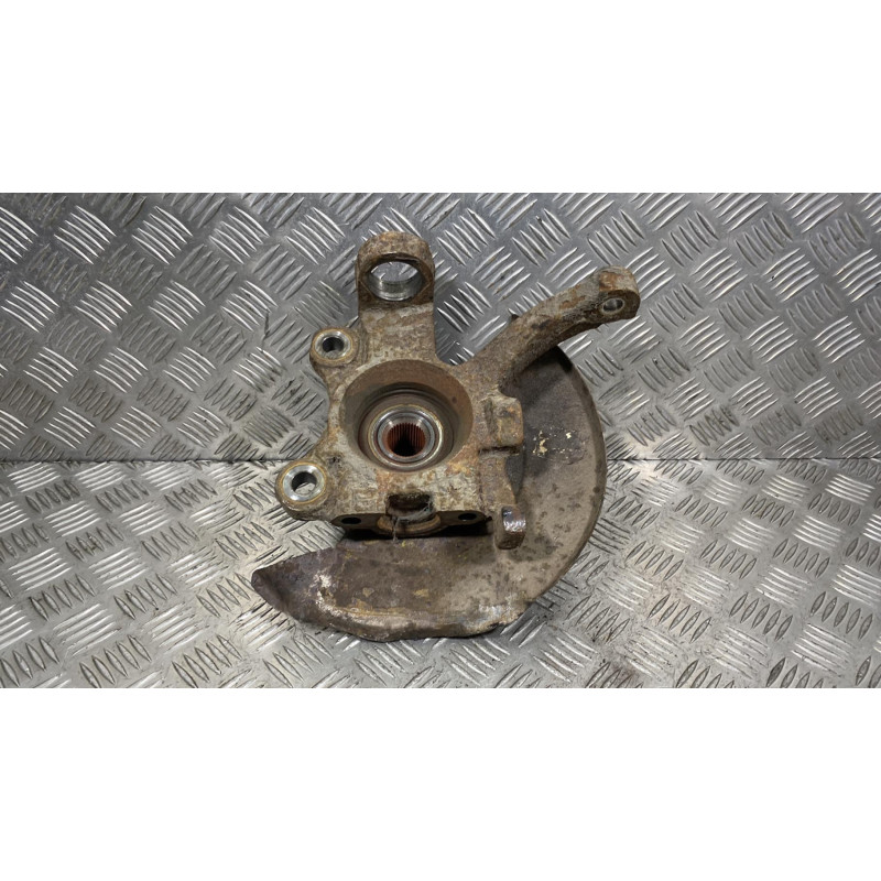 Pivot de moyeu avant droit VOLKSWAGEN TRANSPORTER 4 Photo n°3