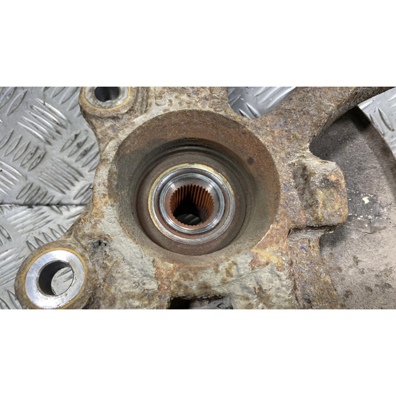 Pivot de moyeu avant droit VOLKSWAGEN TRANSPORTER 4 Photo n°4