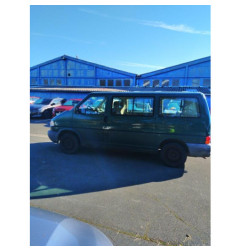 Pivot de moyeu avant droit VOLKSWAGEN TRANSPORTER 4