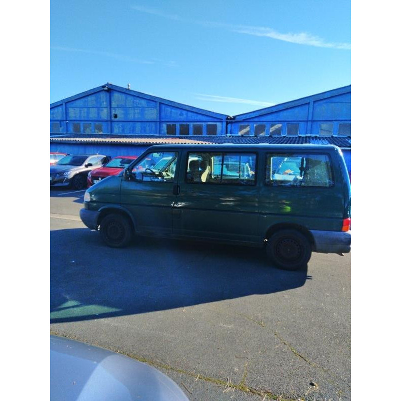 Pivot de moyeu avant droit VOLKSWAGEN TRANSPORTER 4 Photo n°9