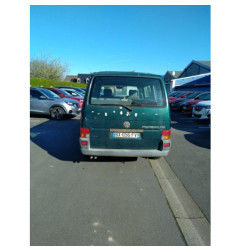 Pivot de moyeu avant droit VOLKSWAGEN TRANSPORTER 4