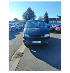 Pivot de moyeu avant droit VOLKSWAGEN TRANSPORTER 4