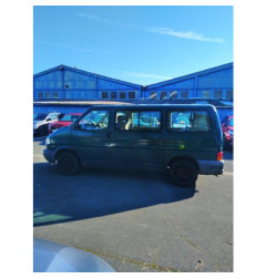 Pivot de moyeu avant droit VOLKSWAGEN TRANSPORTER 4