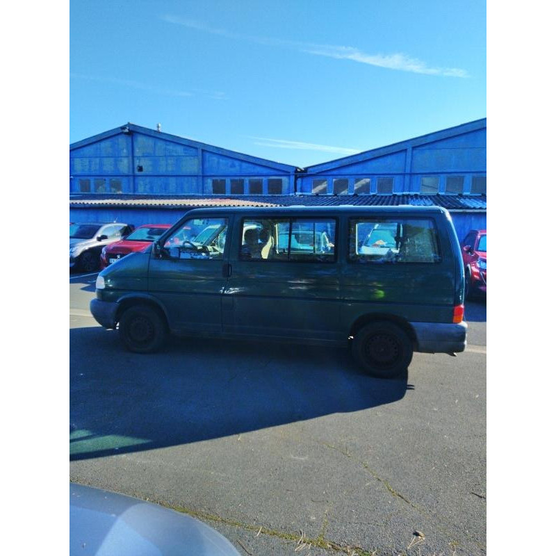 Pivot de moyeu avant droit VOLKSWAGEN TRANSPORTER 4 Photo n°12