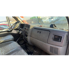 Boite de vitesses CITROEN JUMPER 1 Photo n°1