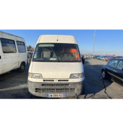 Boite de vitesses CITROEN JUMPER 1