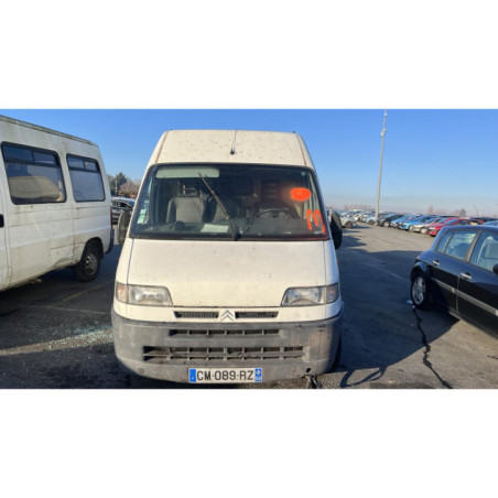 Boite de vitesses CITROEN JUMPER 1