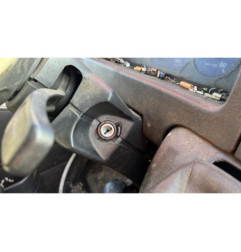 Boite de vitesses CITROEN JUMPER 1