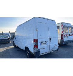 Boite de vitesses CITROEN JUMPER 1