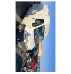 Boite de vitesses CITROEN JUMPER 1