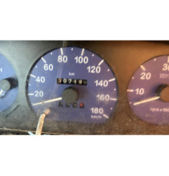 Boite de vitesses CITROEN JUMPER 1
