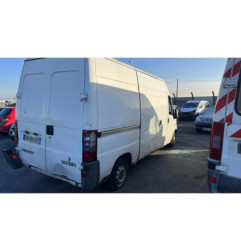 Boite de vitesses CITROEN JUMPER 1