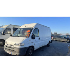 Boite de vitesses CITROEN JUMPER 1