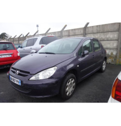 Bloc ABS (freins anti-blocage) PEUGEOT 307