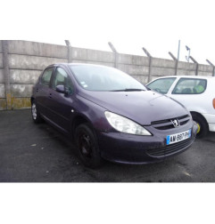 Bloc ABS (freins anti-blocage) PEUGEOT 307