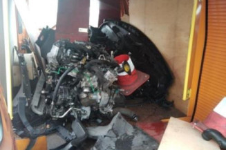 Pedale d'accelerateur RENAULT MASTER 3