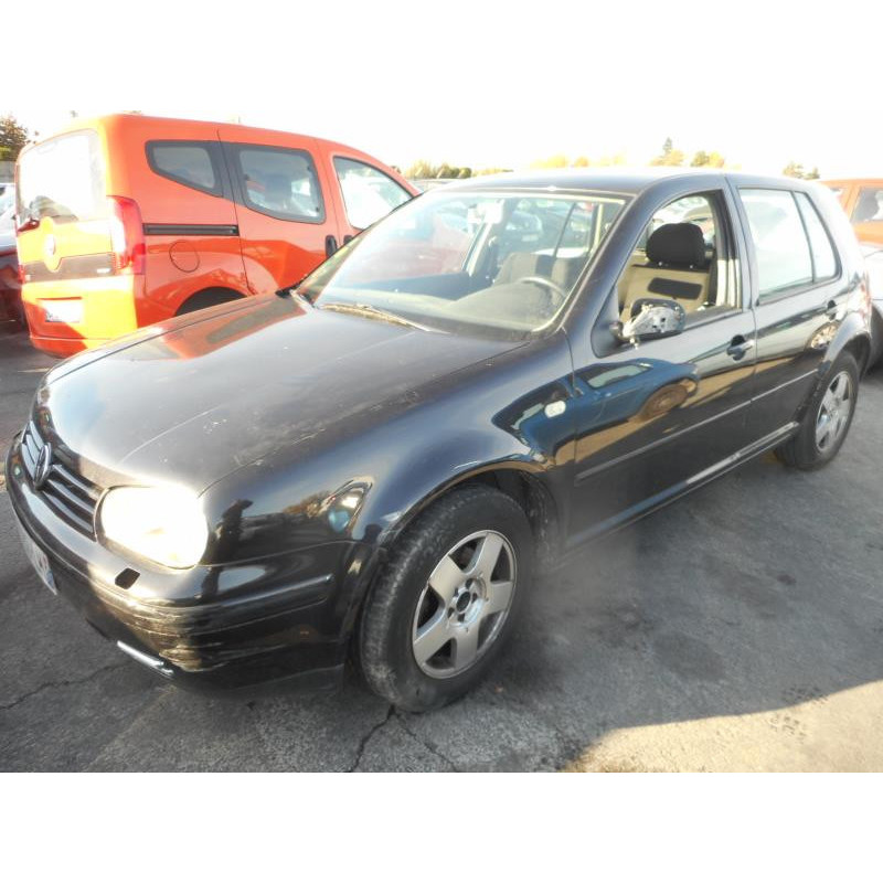Cardan gauche (transmission) VOLKSWAGEN GOLF 4 Photo n°1