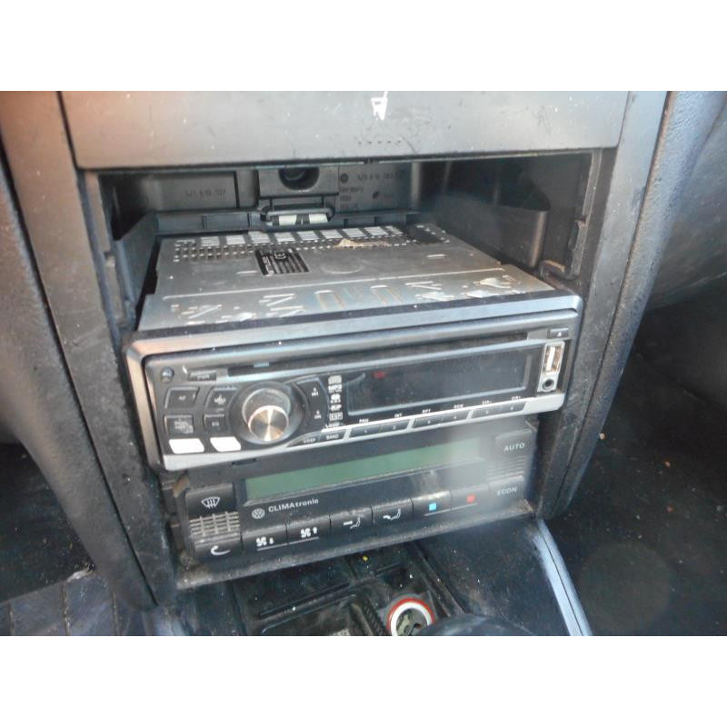Cardan gauche (transmission) VOLKSWAGEN GOLF 4 Photo n°6
