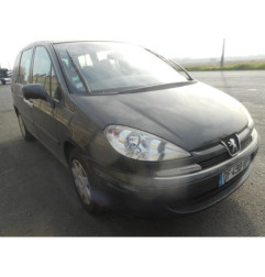Boite de vitesses PEUGEOT 807