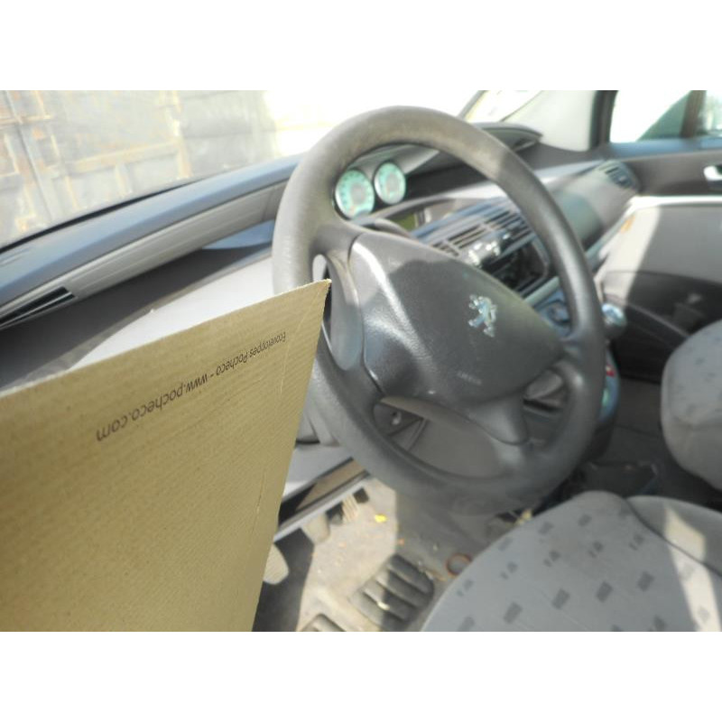 Boite de vitesses PEUGEOT 807 Photo n°4
