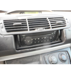 Boite de vitesses PEUGEOT 807