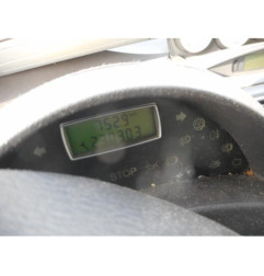 Boite de vitesses PEUGEOT 807
