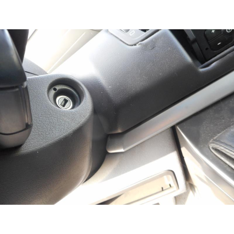 Boite de vitesses PEUGEOT 807 Photo n°7