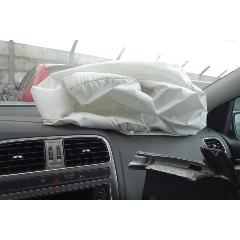 Bloc ABS (freins anti-blocage) VOLKSWAGEN POLO 5 Photo n°15