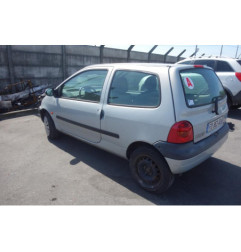 Boite de vitesses RENAULT TWINGO 1