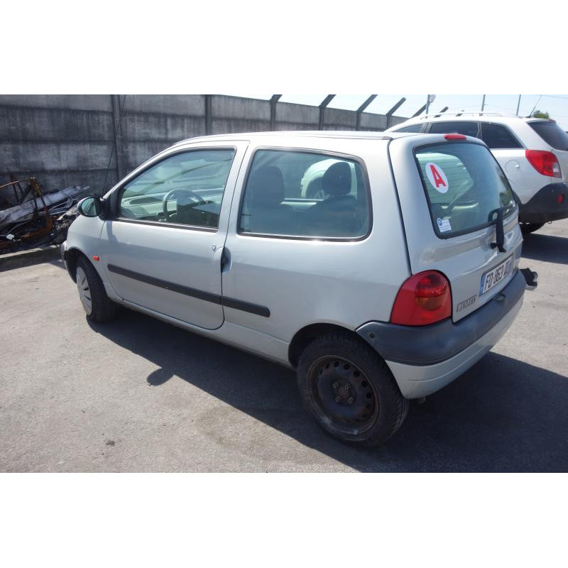 Boite de vitesses RENAULT TWINGO 1 Photo n°5