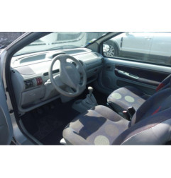 Boite de vitesses RENAULT TWINGO 1