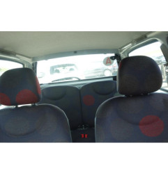 Boite de vitesses RENAULT TWINGO 1
