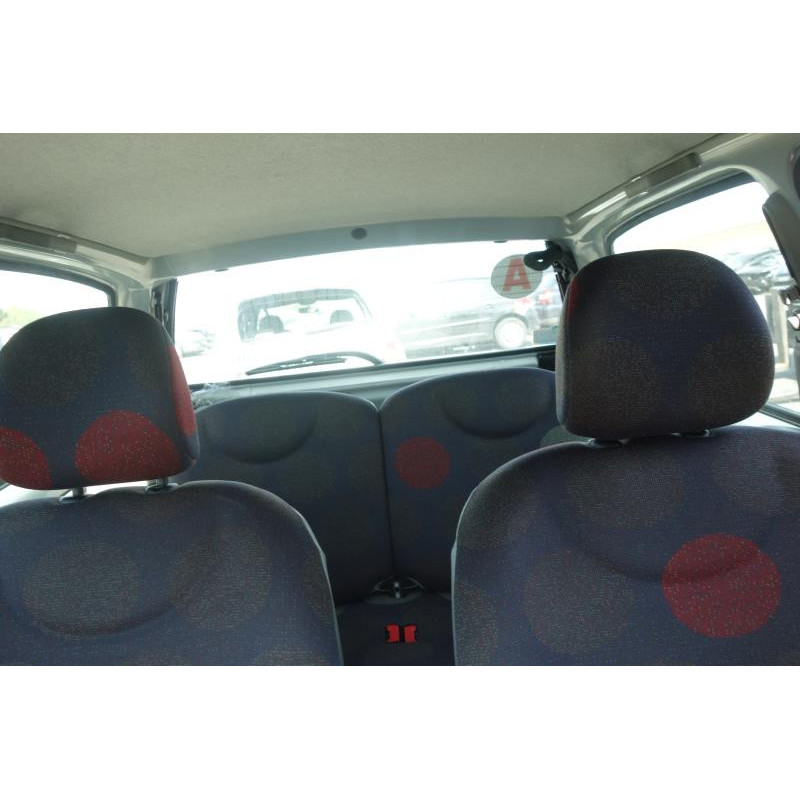 Boite de vitesses RENAULT TWINGO 1 Photo n°7