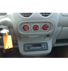 Boite de vitesses RENAULT TWINGO 1