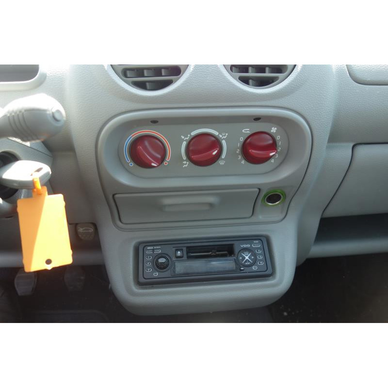 Boite de vitesses RENAULT TWINGO 1 Photo n°9