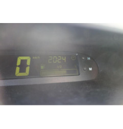 Boite de vitesses RENAULT TWINGO 1