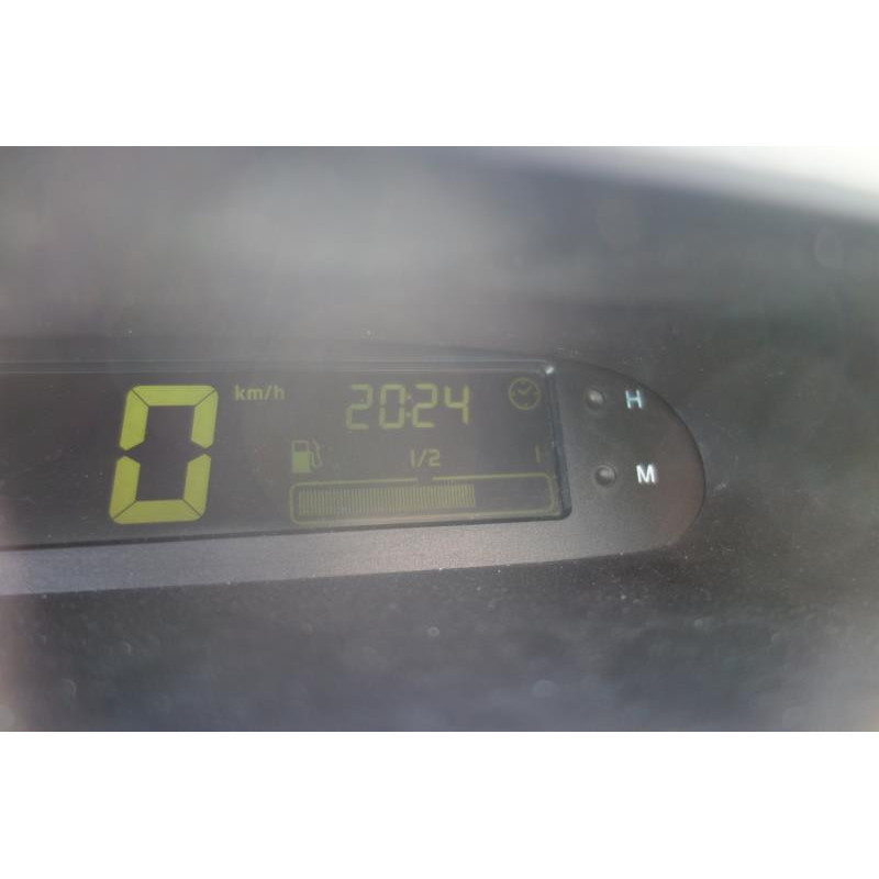 Boite de vitesses RENAULT TWINGO 1 Photo n°10