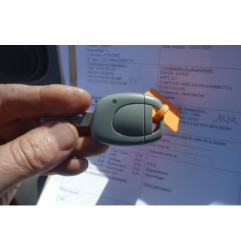 Boite de vitesses RENAULT TWINGO 1