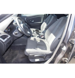 Boite de vitesses RENAULT MEGANE 3