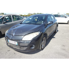 Boite de vitesses RENAULT MEGANE 3