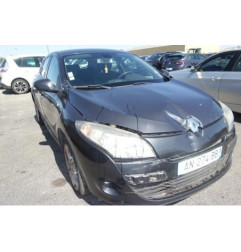 Boite de vitesses RENAULT MEGANE 3