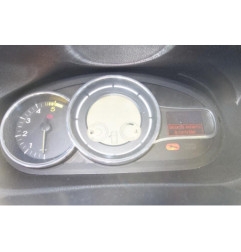 Boite de vitesses RENAULT MEGANE 3