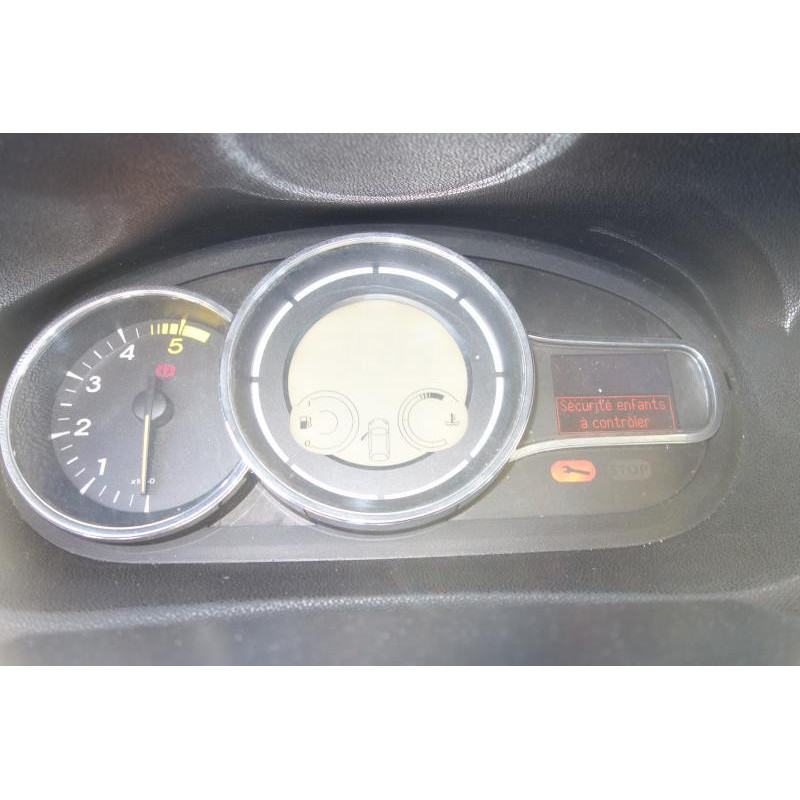 Boite de vitesses RENAULT MEGANE 3 Photo n°5
