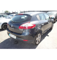 Boite de vitesses RENAULT MEGANE 3