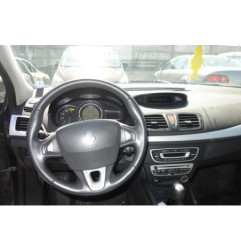 Boite de vitesses RENAULT MEGANE 3