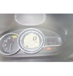 Boite de vitesses RENAULT MEGANE 3