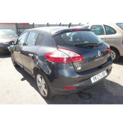 Boite de vitesses RENAULT MEGANE 3