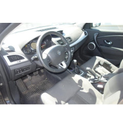 Boite de vitesses RENAULT MEGANE 3